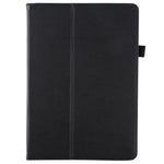 Custodia in pelle flip per iPad 10.2 e 10.5