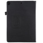 Custodia in pelle flip per iPad 10.2 e 10.5