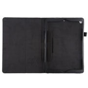 Custodia in pelle flip per iPad 10.2 / 10.5