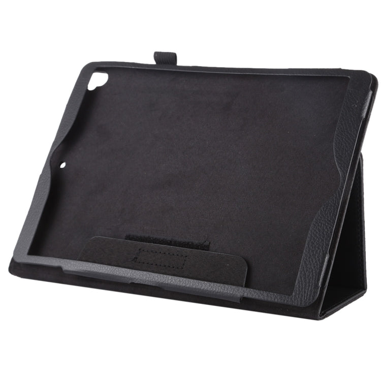 Custodia in pelle flip per iPad 10.2 e 10.5