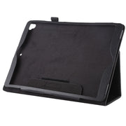 Custodia in pelle flip per iPad 10.2 / 10.5