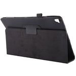 Custodia in pelle flip per iPad 10.2 e 10.5