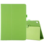 Custodia in pelle flip per iPad 10.2 e 10.5