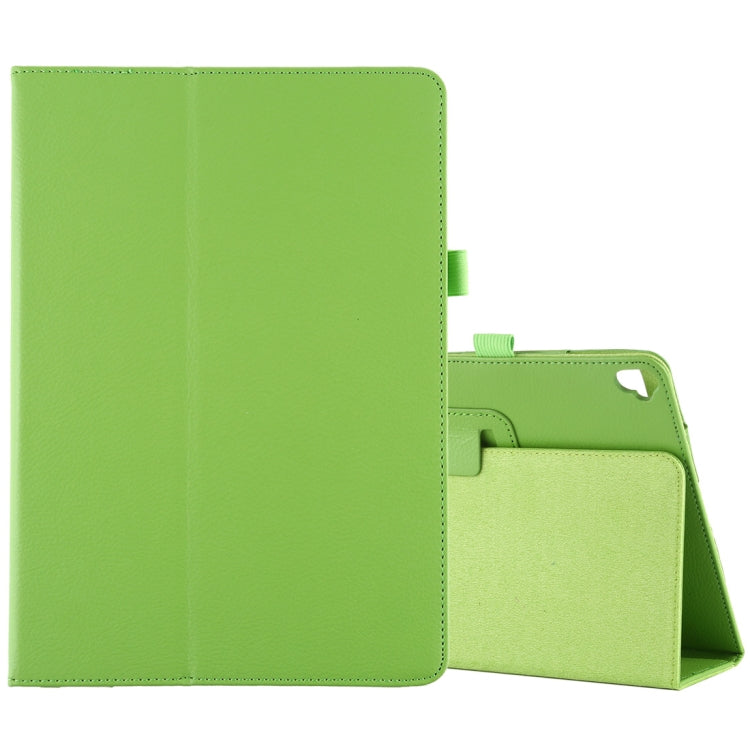 Custodia in pelle flip per iPad 10.2 e 10.5