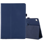 Custodia in pelle flip per iPad 10.2 e 10.5