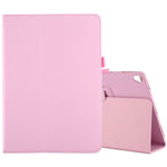 Custodia in pelle flip per iPad 10.2 e 10.5