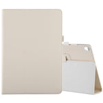 Custodia in pelle flip per iPad 10.2 e 10.5