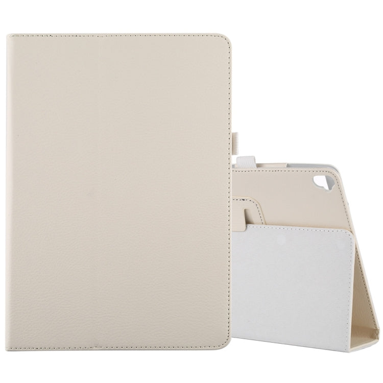 Custodia in pelle flip per iPad 10.2 e 10.5