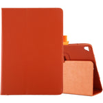 Custodia in pelle flip per iPad 10.2 e 10.5