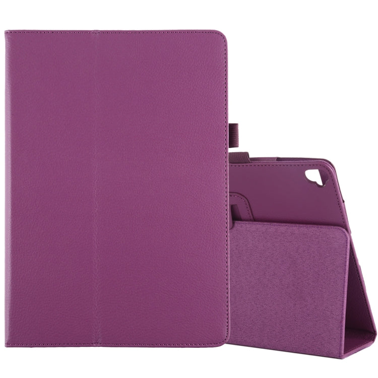 Custodia in pelle flip per iPad 10.2 e 10.5