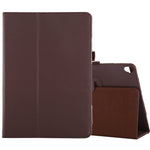 Custodia in pelle flip per iPad 10.2 e 10.5