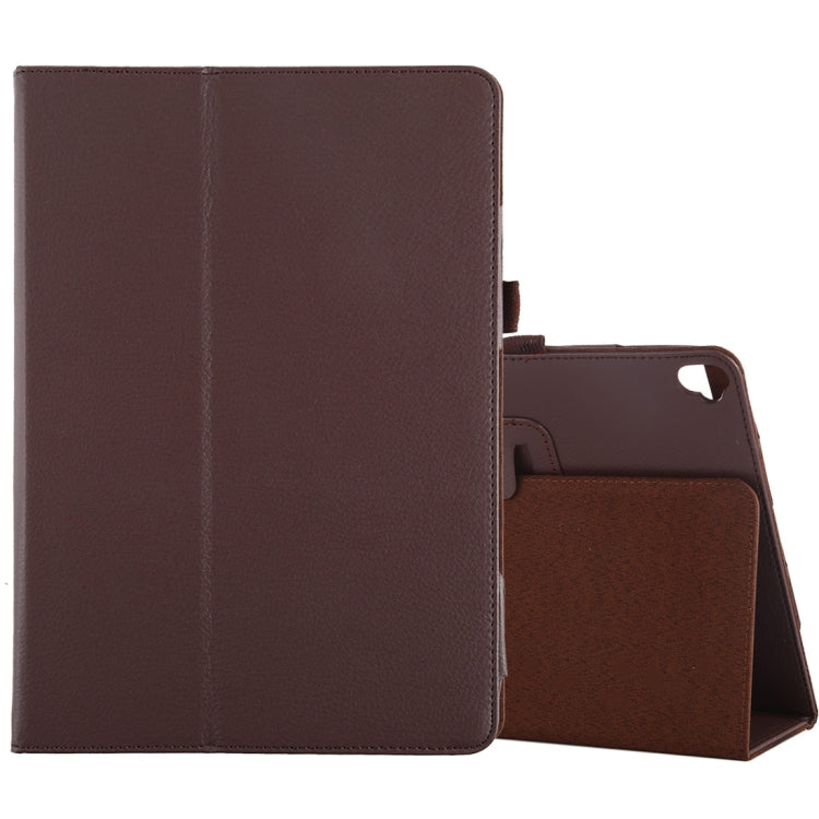 Custodia in pelle flip per iPad 10.2 e 10.5