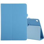 Custodia in pelle flip per iPad 10.2 e 10.5