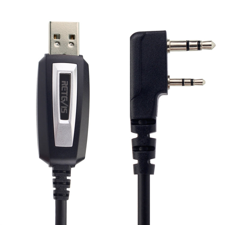 Cavo programmazione USB 2 pin per radio TK3107 e compatibili