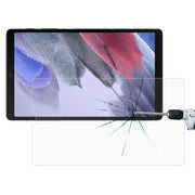Pellicola in vetro temperato antideflagrante 9H 2.5D, For Lenovo XiaoXin Pad Pro 11.5 (1 PC), For Amazon Fire HD 10 Plus (2021) (1 PC), For Samsung Galaxy Tab A7 Lite T220 (1 PC)