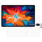 Pellicola in vetro temperato antideflagrante 9H 2.5D, For Lenovo XiaoXin Pad Pro 11.5 (1 PC), For Amazon Fire HD 10 Plus (2021) (1 PC), For Samsung Galaxy Tab A7 Lite T220 (1 PC)