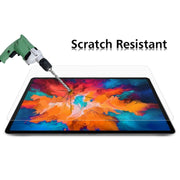 Pellicola in vetro temperato antideflagrante 9H 2.5D, For Lenovo XiaoXin Pad Pro 11.5 (1 PC), For Amazon Fire HD 10 Plus (2021) (1 PC), For Samsung Galaxy Tab A7 Lite T220 (1 PC)