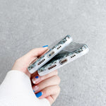 Custodia protettiva in TPU per iPhone 12 mini e modelli Apple