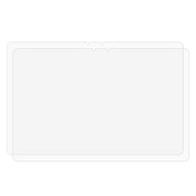 2 PZ 9H 2.5D Pellicola in vetro temperato antideflagrante, For Lenovo XiaoXin Pad Pro 11.5 (2 PCS), For Amazon Fire HD 10 Plus (2021) (2 PCS), For Samsung Galaxy Tab A7 Lite T220 (2 PCS)
