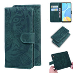 Custodia portafoglio in pelle con slot carte per OPPO