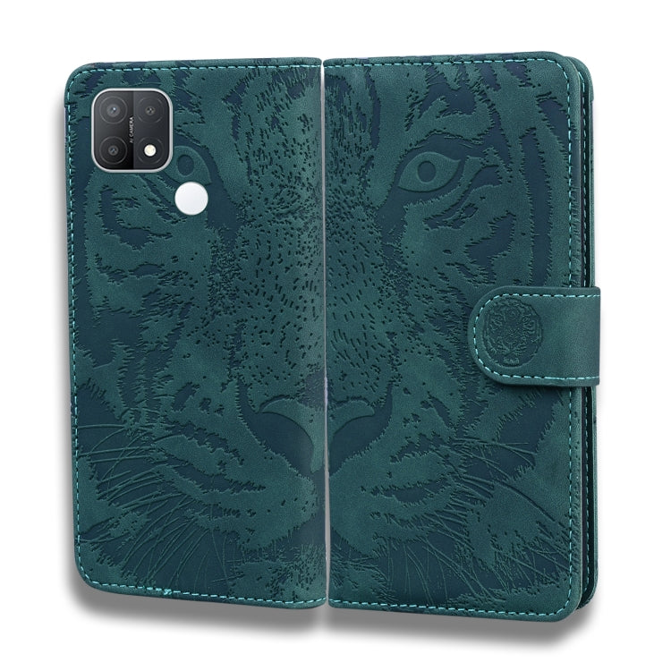 Custodia portafoglio in pelle con slot carte per OPPO
