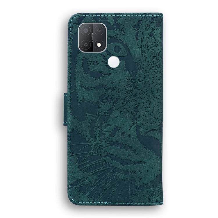 Custodia portafoglio in pelle con slot carte per OPPO