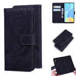 Custodia portafoglio in pelle con slot carte per OPPO
