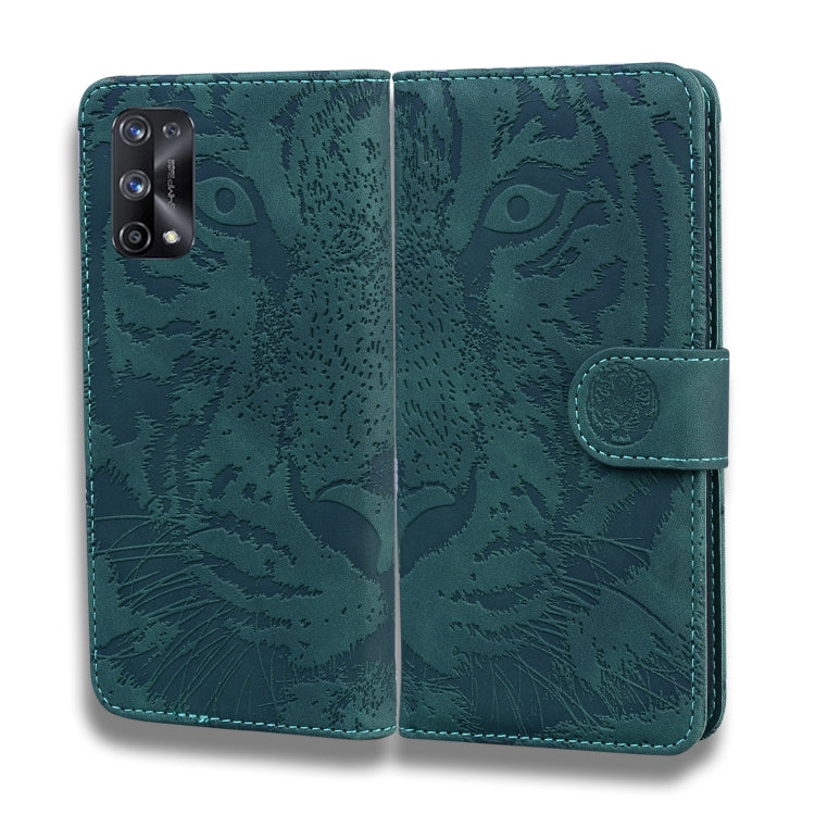 Custodia portafoglio in pelle con slot carte per OPPO Reno5