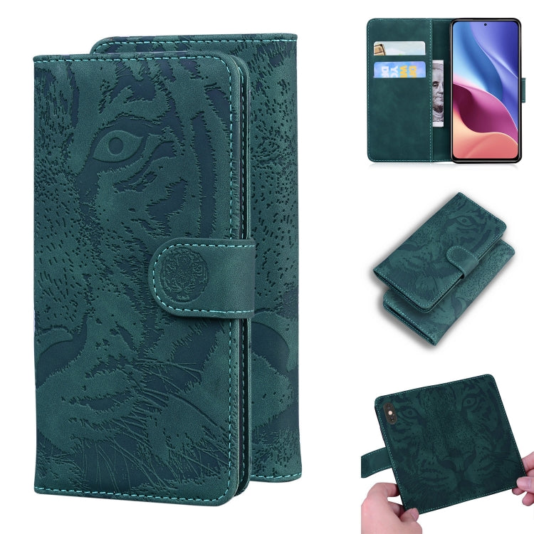 Custodia portafoglio in pelle con slot carte per smartphone