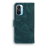 Custodia portafoglio in pelle con slot carte per smartphone