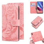 Custodia portafoglio in pelle con slot carte per smartphone