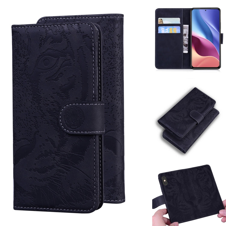 Custodia portafoglio in pelle con slot carte per smartphone