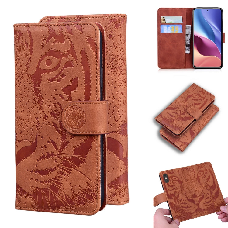 Custodia portafoglio in pelle con slot carte per smartphone