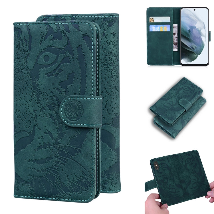 Custodia portafoglio in pelle con slot carte per smartphone