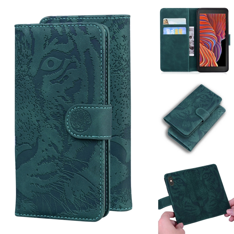 Custodia portafoglio in pelle con slot carte per smartphone