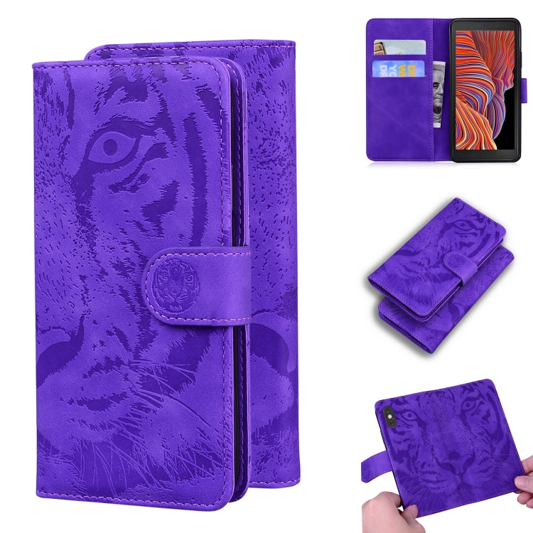 Custodia portafoglio in pelle con slot carte per smartphone