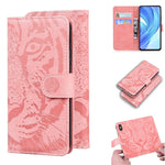 Custodia portafoglio in pelle con slot carte per smartphone