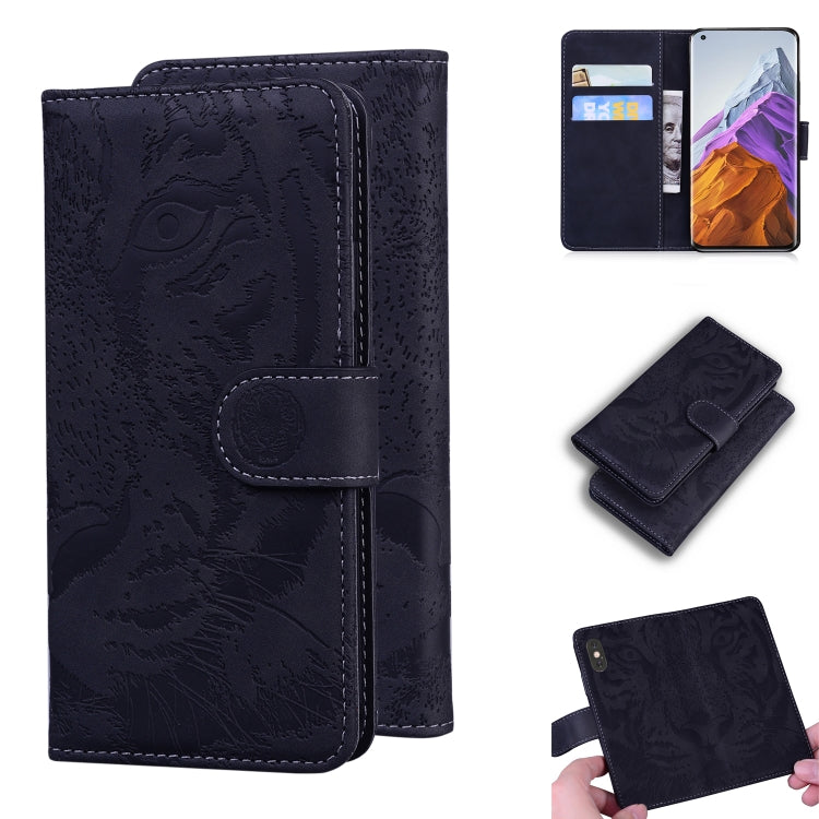 Custodia portafoglio in pelle con slot carte Xiaomi Mi 11 Pro