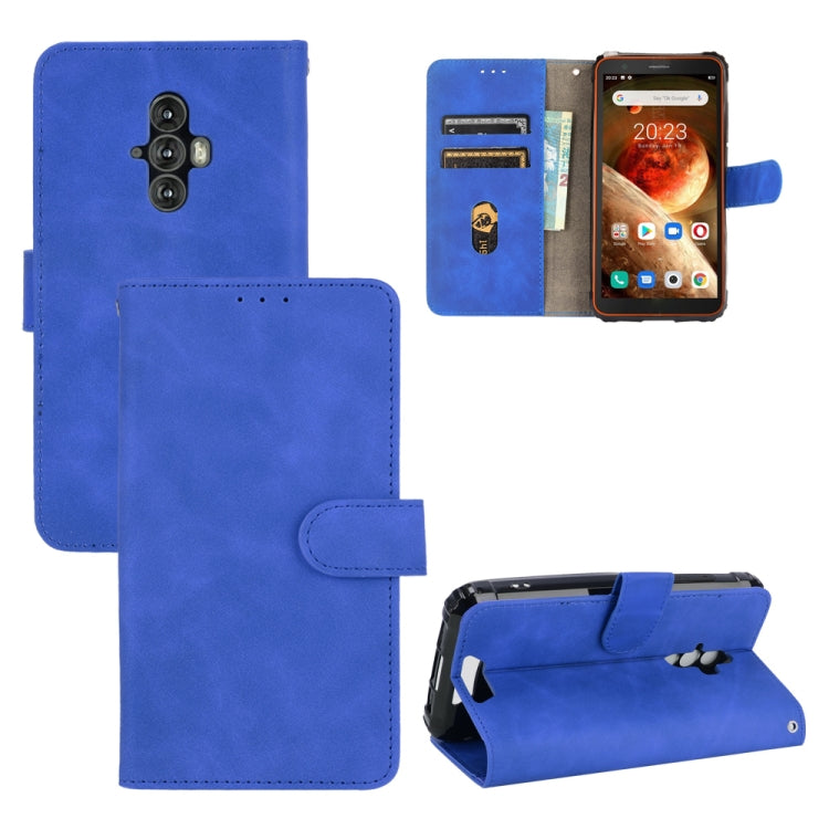 Custodia portafoglio in pelle PU con flip per Ulefone Note 10