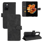 Custodia portafoglio in pelle PU con flip per Ulefone Note 10