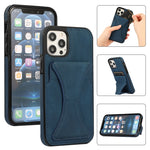 Custodia protettiva ultrasottile per iPhone 12 e 12 Pro