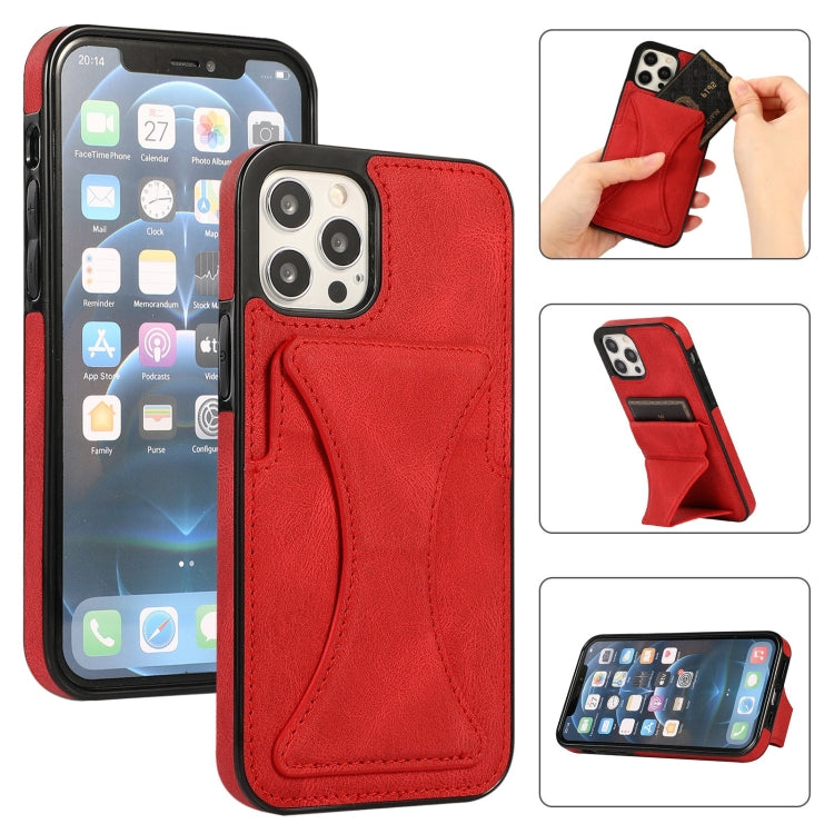 Custodia protettiva ultrasottile per iPhone 12 e 12 Pro