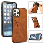 Custodia protettiva ultrasottile per iPhone 12 e 12 Pro