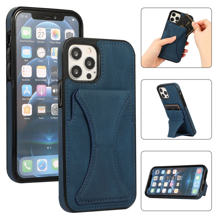 Custodia protettiva ultrasottile per iPhone 12 e 12 Pro