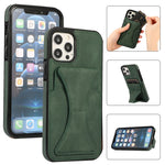 Custodia protettiva ultrasottile per iPhone 12 e 12 Pro