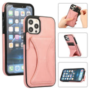 Custodia protettiva antiurto ultrasottile con supporto, For iPhone 11 Pro, For iPhone 11 Pro Max
