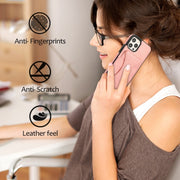 Custodia protettiva antiurto ultrasottile con supporto, For iPhone 11 Pro, For iPhone 11 Pro Max