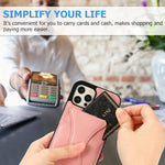 Custodia protettiva ultrasottile per iPhone 11 Pro