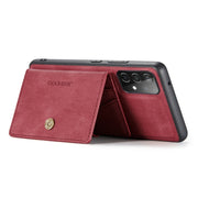 Custodia portafoglio magnetica per Samsung Galaxy S20 FE