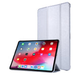 Custodia portafoglio in pelle pieghevole per iPad Pro 11 (2021)